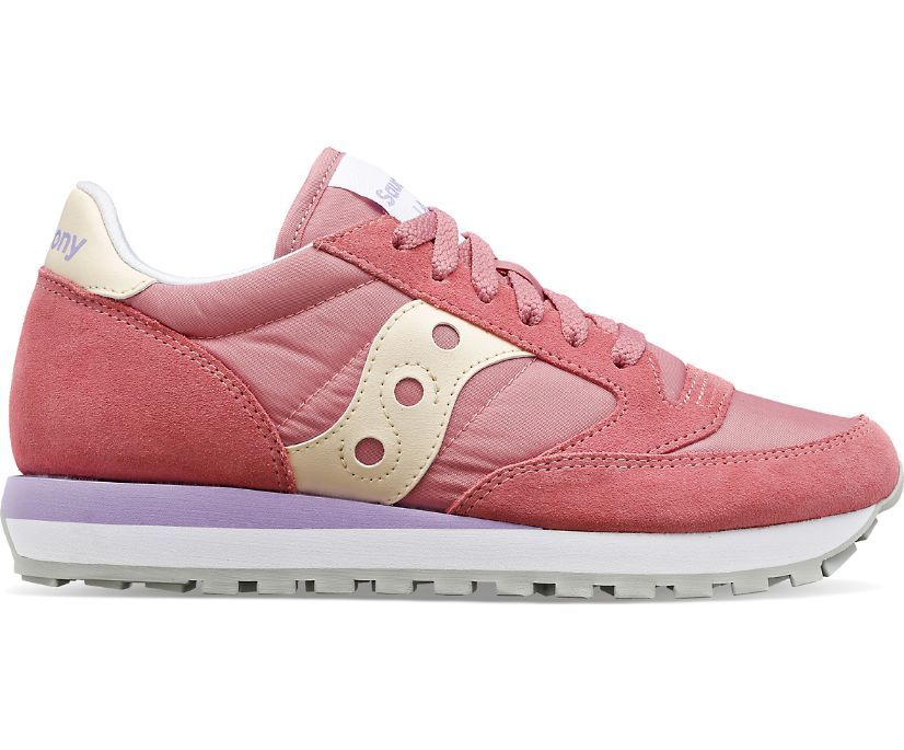 Saucony mirage cheap 6 rosa