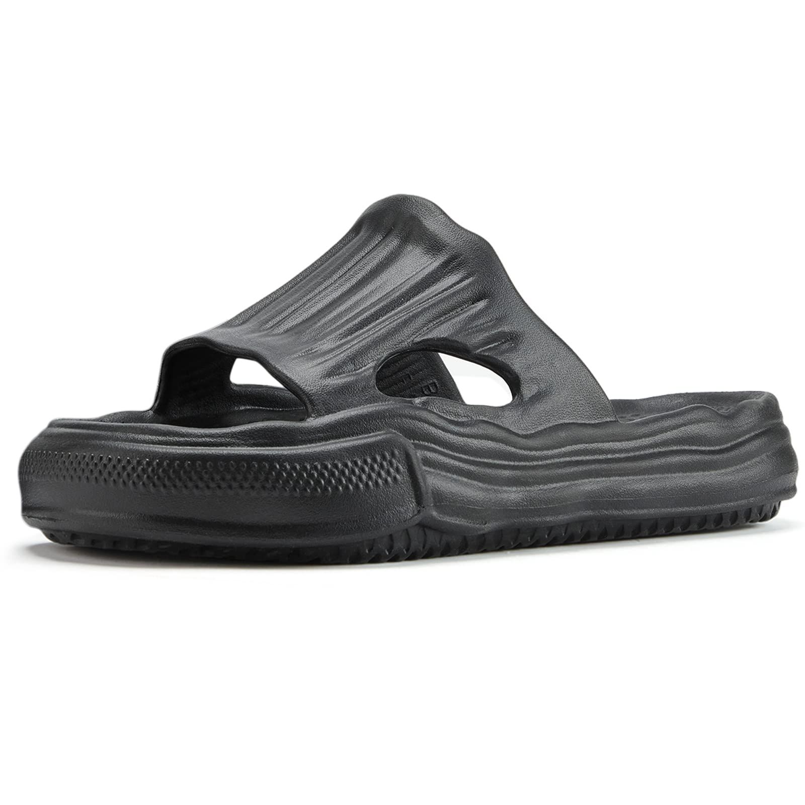 Slides hot sale for females