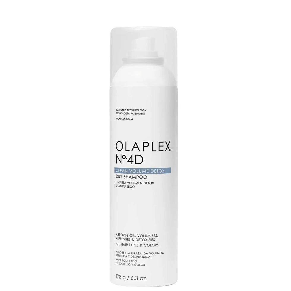 Olaplex No.4D Clean Volume Detox Dry Shampoo