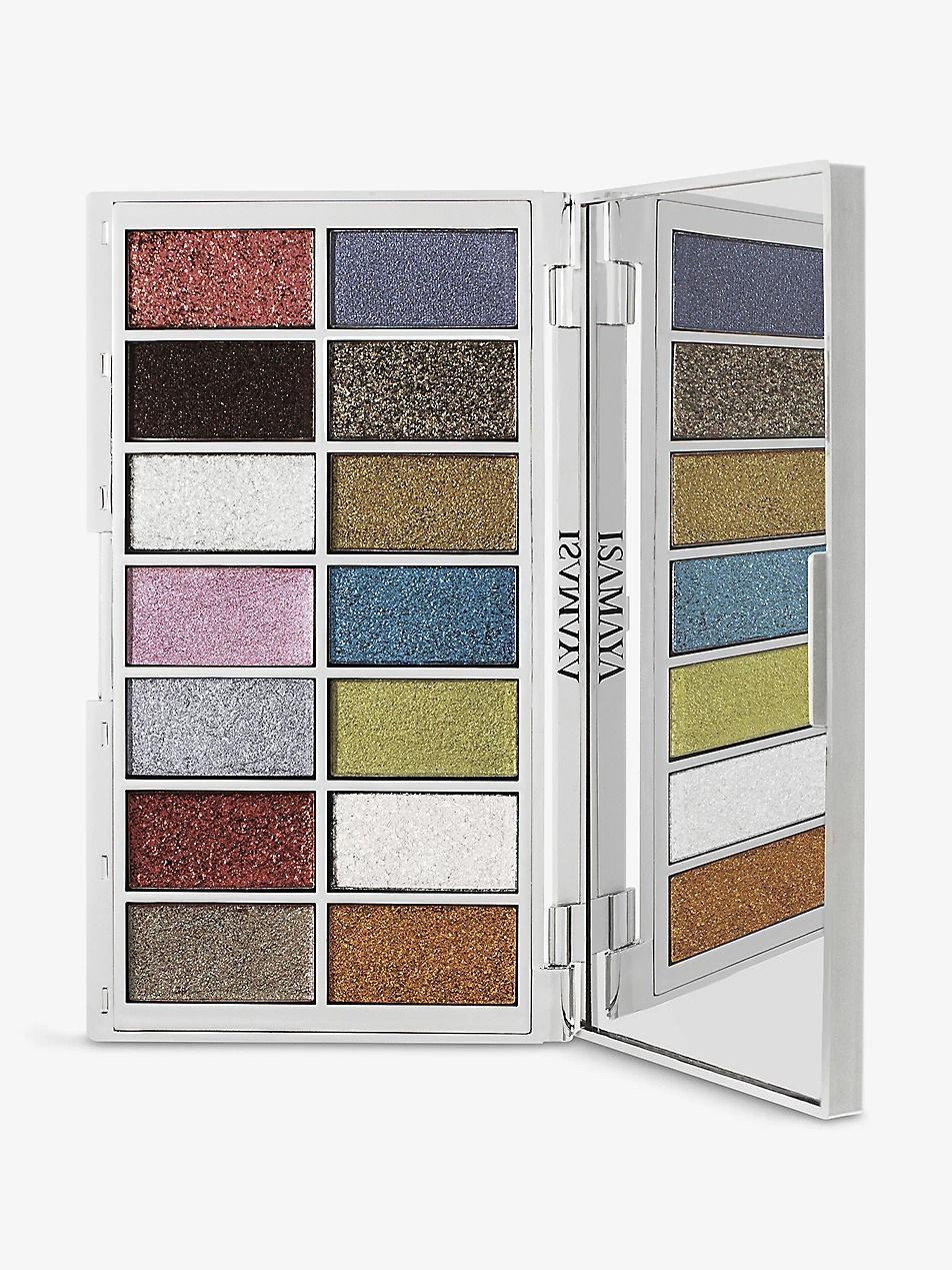 Best glitter on sale eyeshadow palette