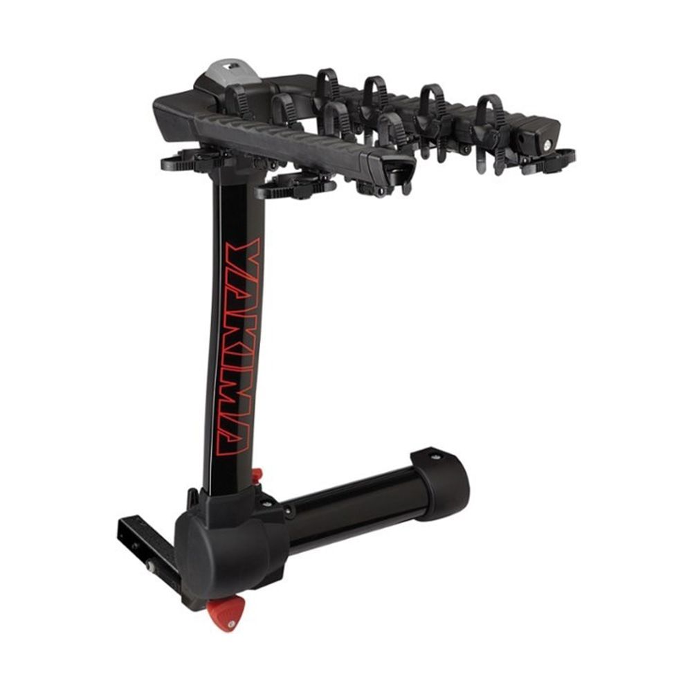 Bike rack hitch stabilizer 2025
