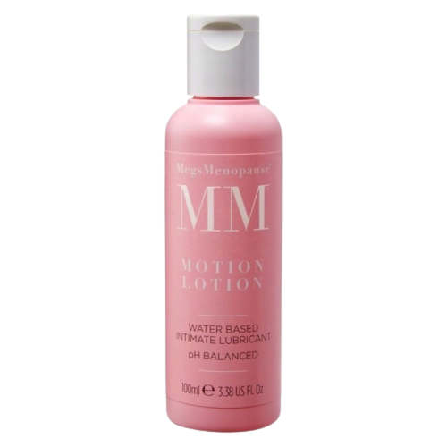 Motion Lotion Water Based Intimate Lubricant