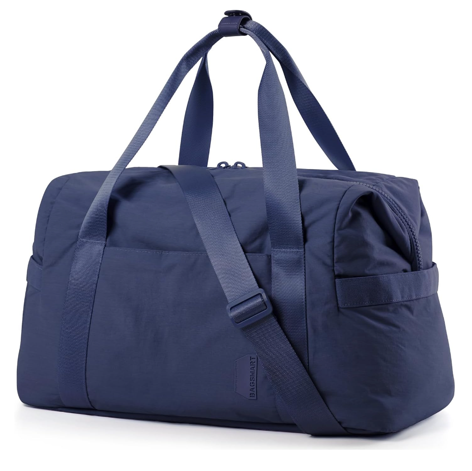 Travel Overnight Bag Travel Overnight Bag