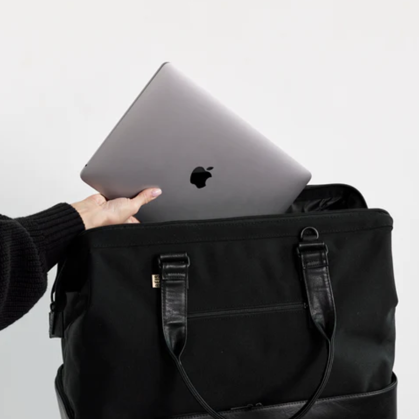 Review of Beis Mini Work Tote! : r/handbags