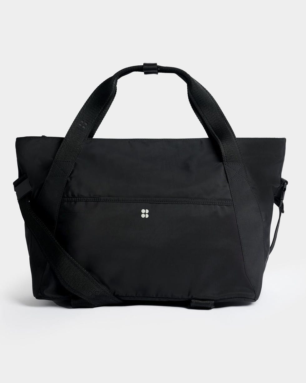 Icon Gym Bag 2.0