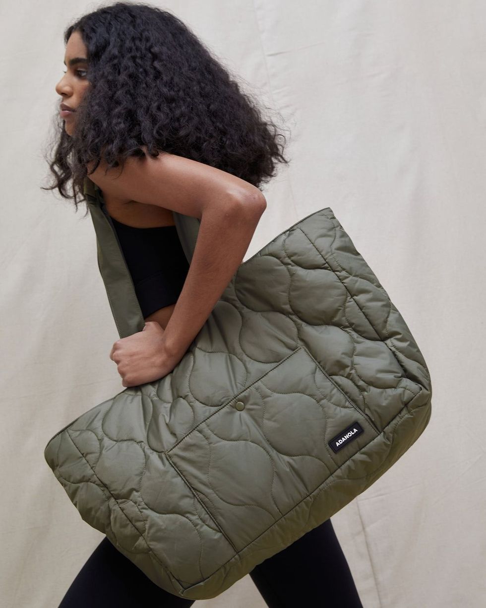 The 15 Best Gym Bags for Women of 2023
