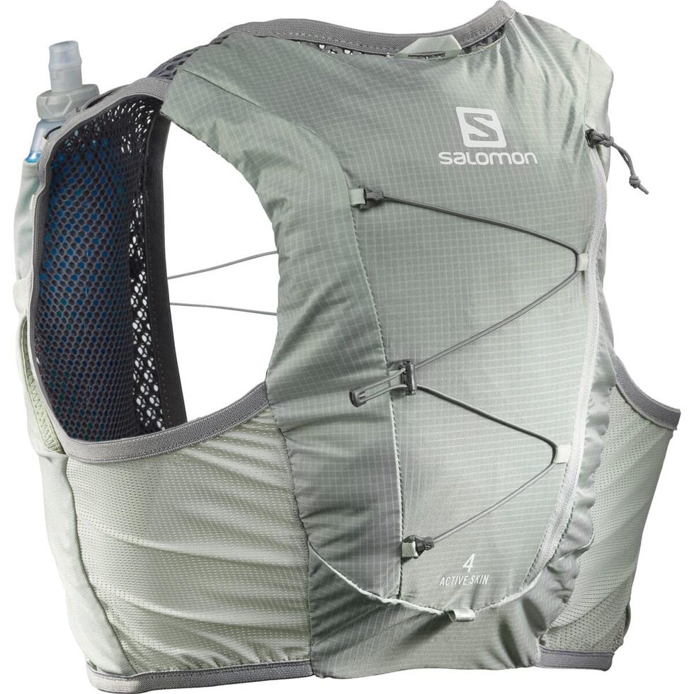 El mejor chaleco para correr en montaña en oferta