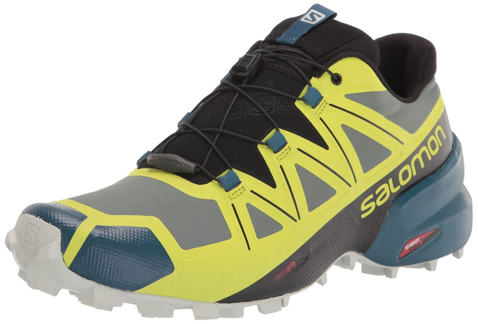 Las mejores zapatillas de trail en oferta