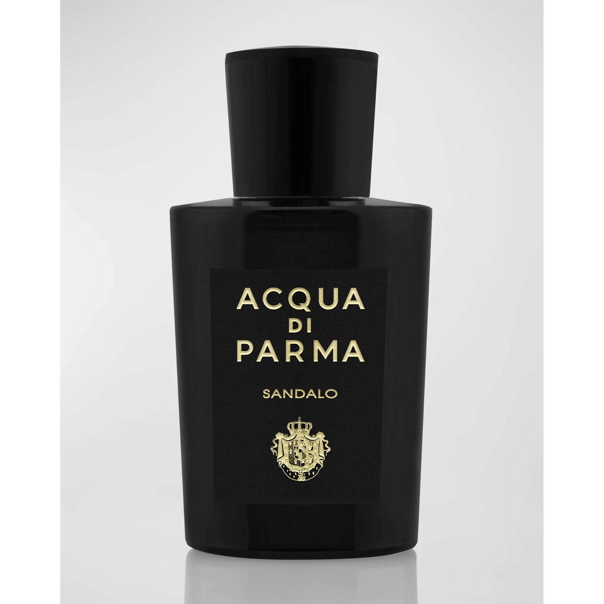 Men's perfume with discount sandalwood