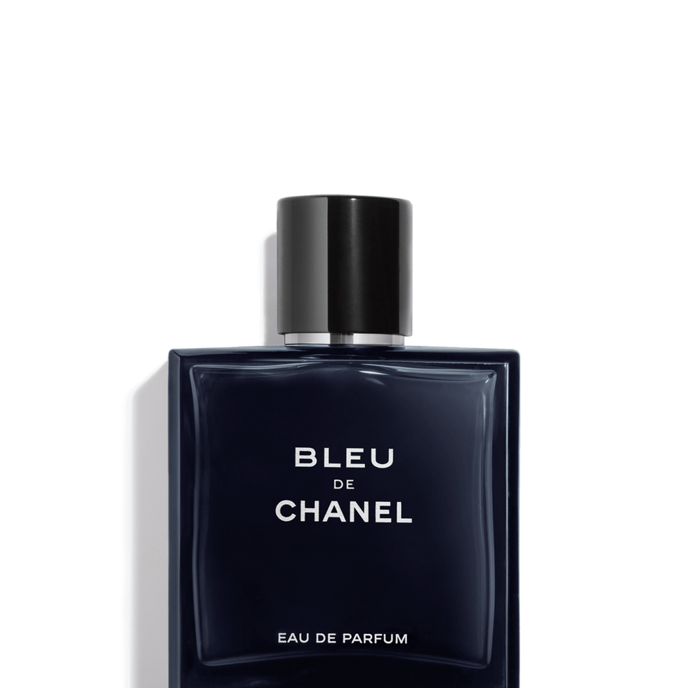 Chanel Bleu De Eau De Toilette Spray 50ml/1.7oz - Eau De Toilette