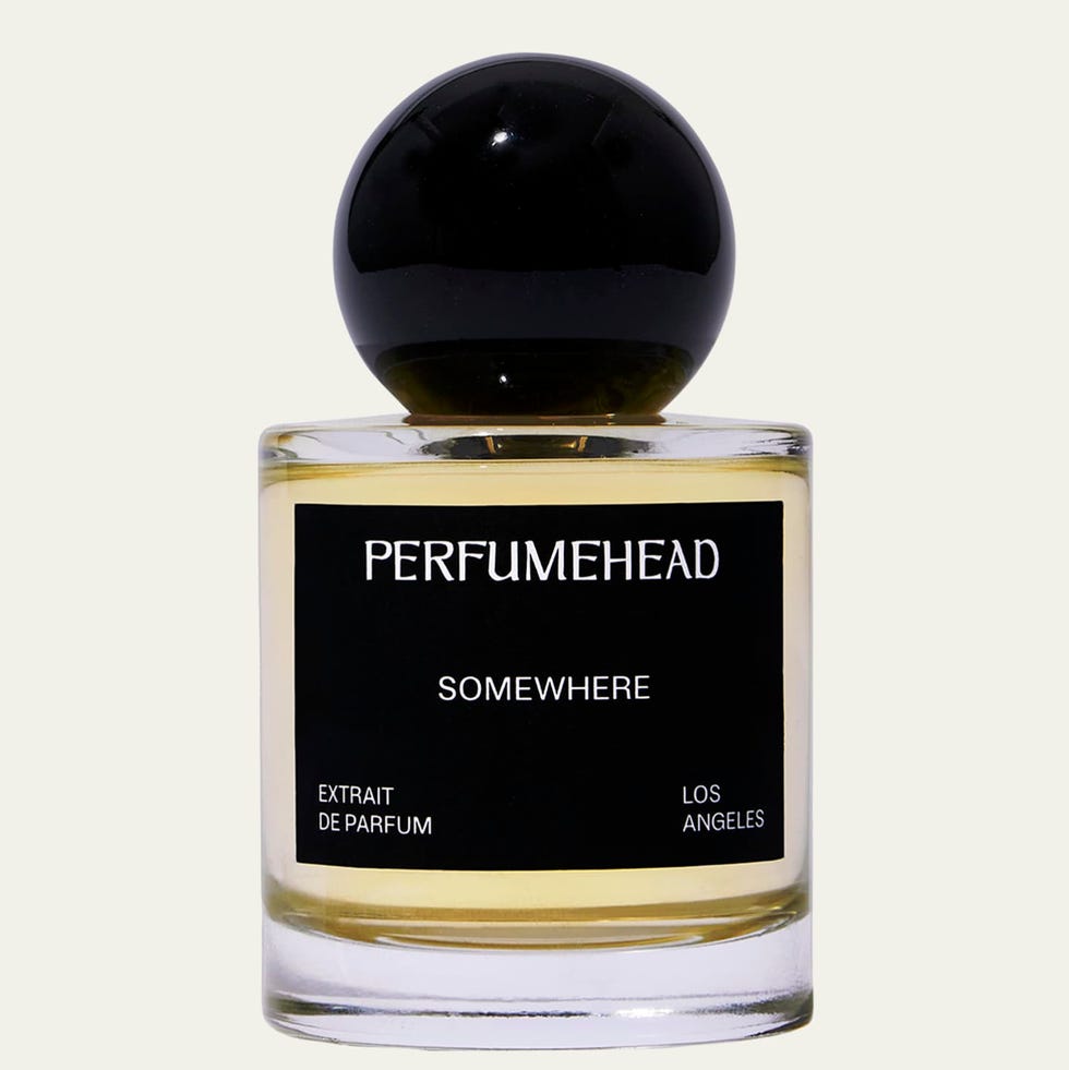 Somewhere Extrait de Parfum