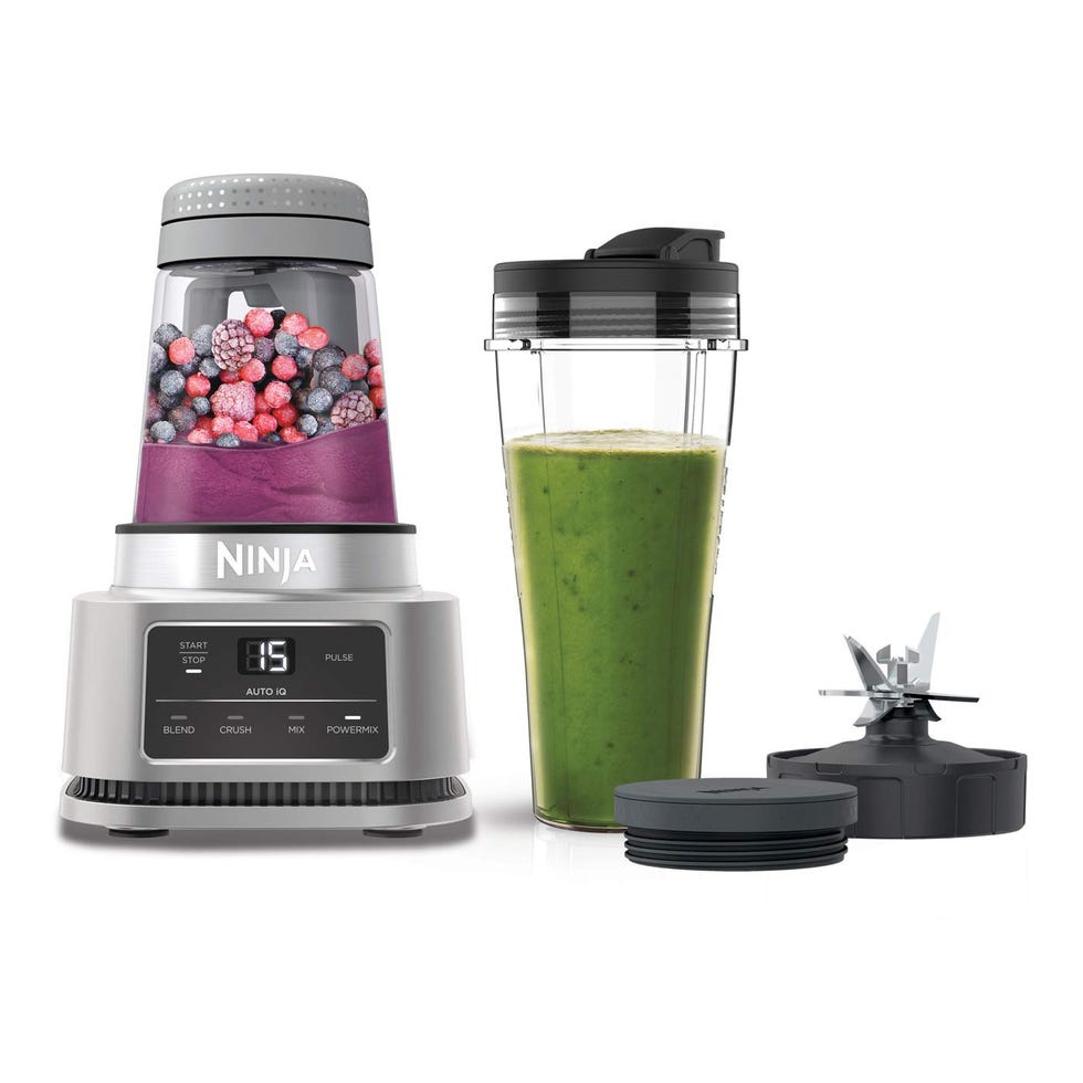 Ninja Foodi Power Nutri, 2 en 1