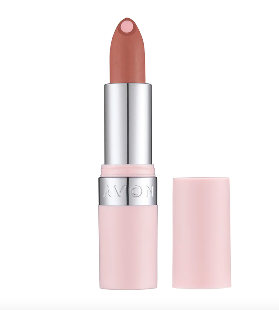 Hydramatic Matte Lipstick