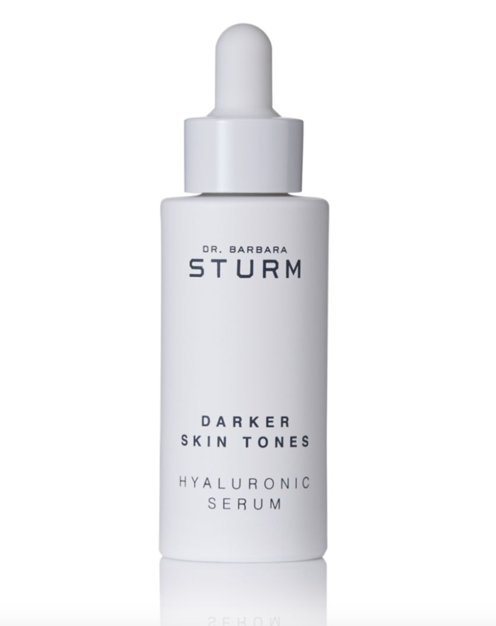 Hyaluronic Serum for Darker Skin Tones