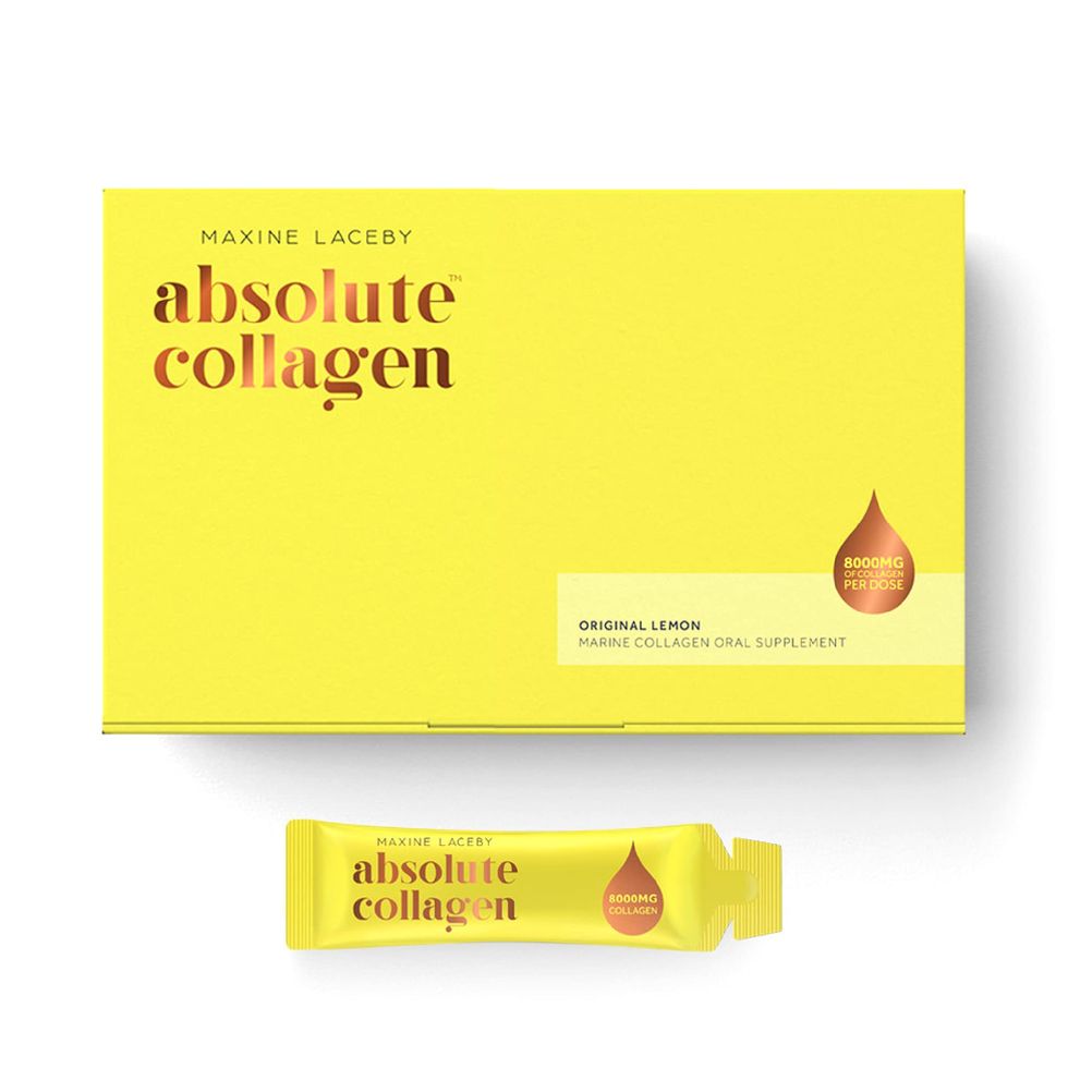 Absolute Collagen Marine Liquid Collagen