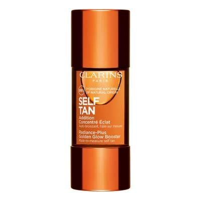 Radiance-Plus Golden Glow Booster for Face 