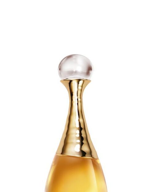 Dior L’Or de J’adore essence de parfum