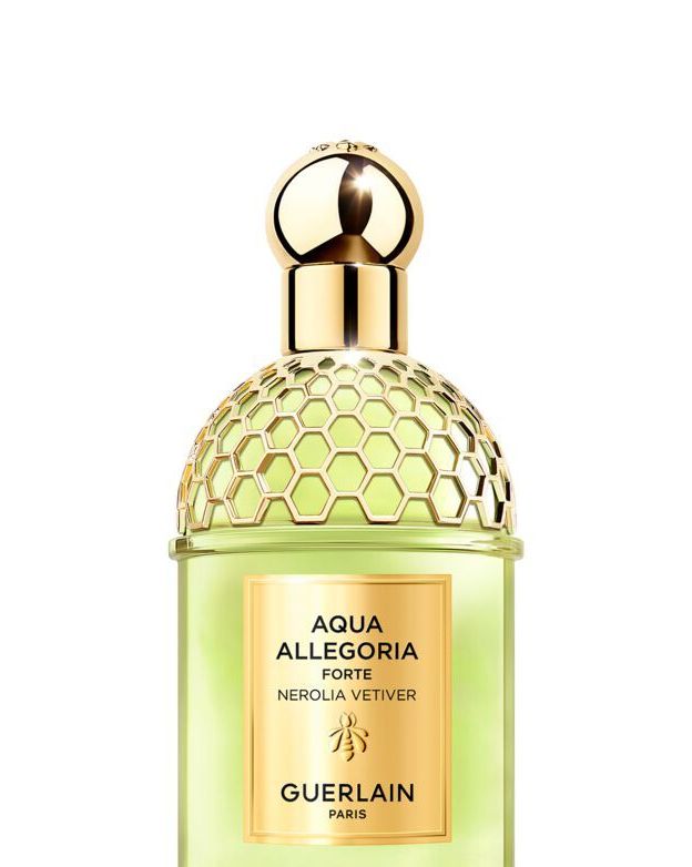 Guerlain Aqua Allegoria Nerolia Vetiver Forte eau de parfum