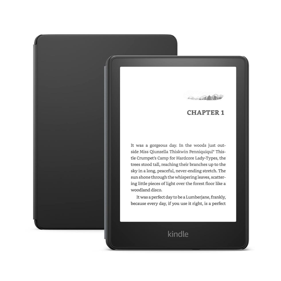 Kindle Paperwhite Amazon Prime Day Sale 2024