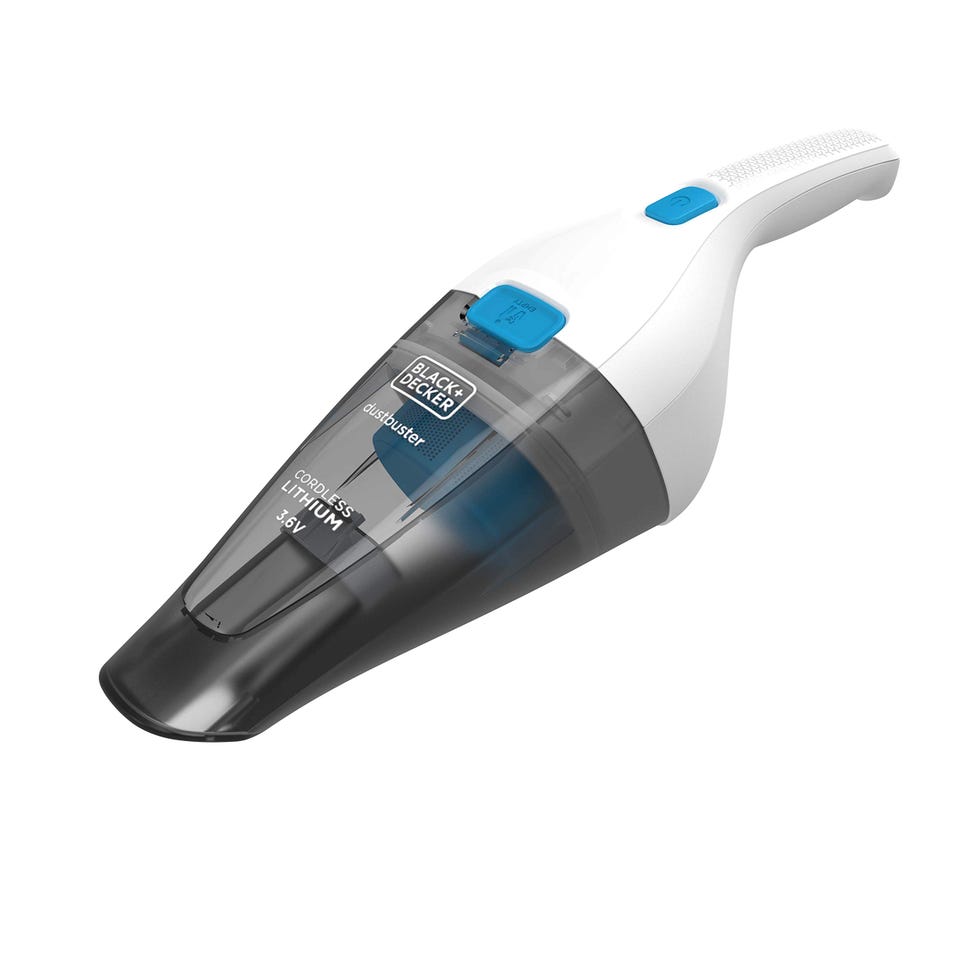 handheld vacuum cleaner 