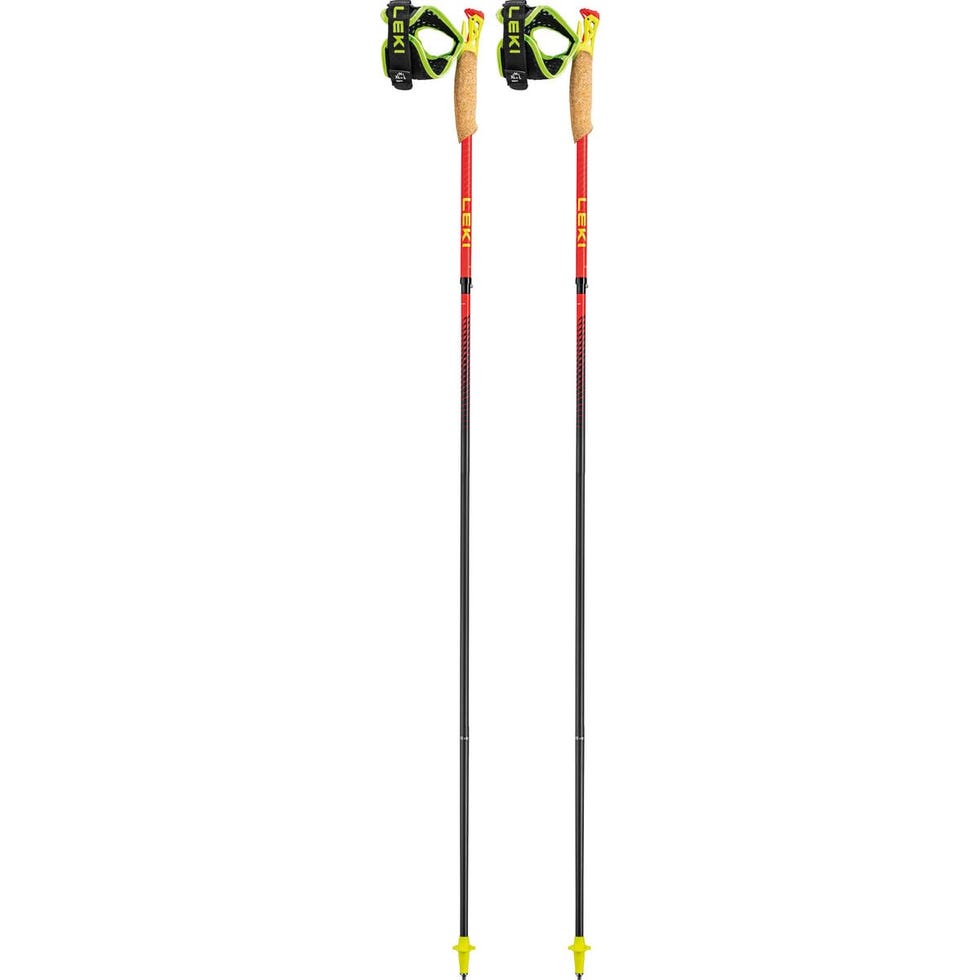 Leki Ultratrail Fx One Superlite 110cm