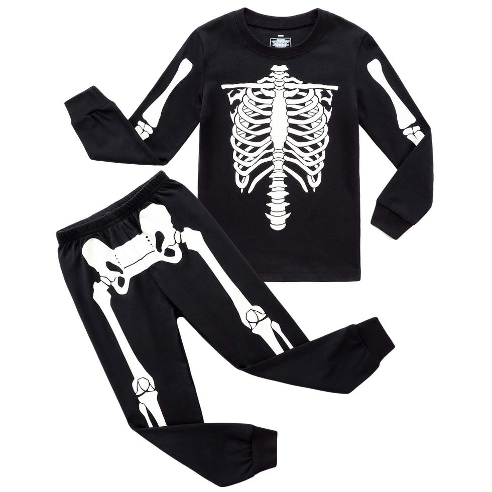 Pajamas Set