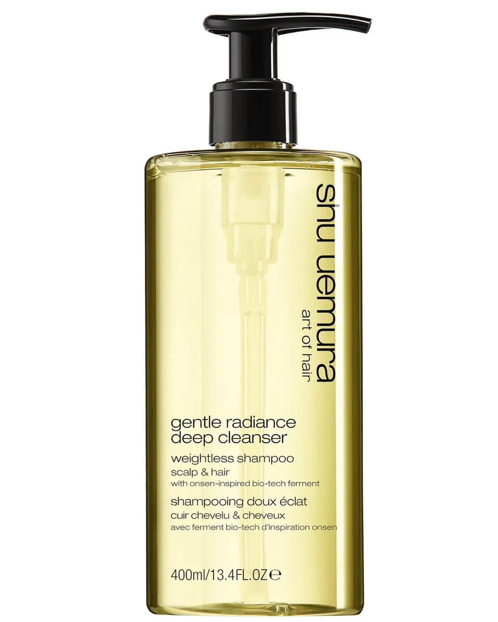 Gentle Radiance Cleansing Oil