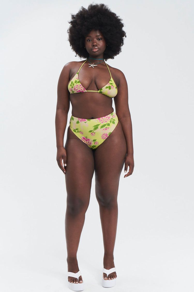 19 high waisted swimwear sets to shop 2023