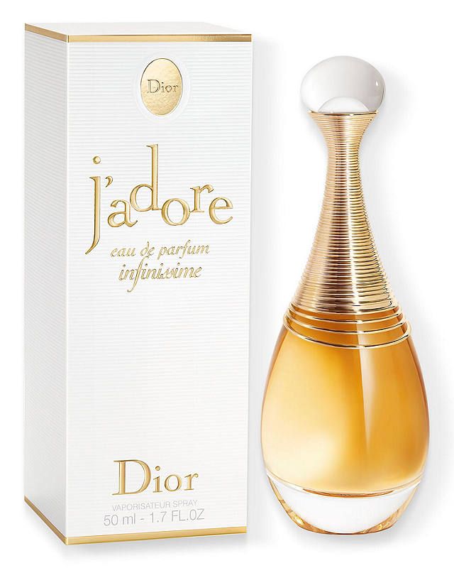 J'adore L'Or Eau de Parfum - Dior