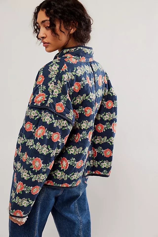 The 30 best quilted jackets | 2023 Editor's Picks