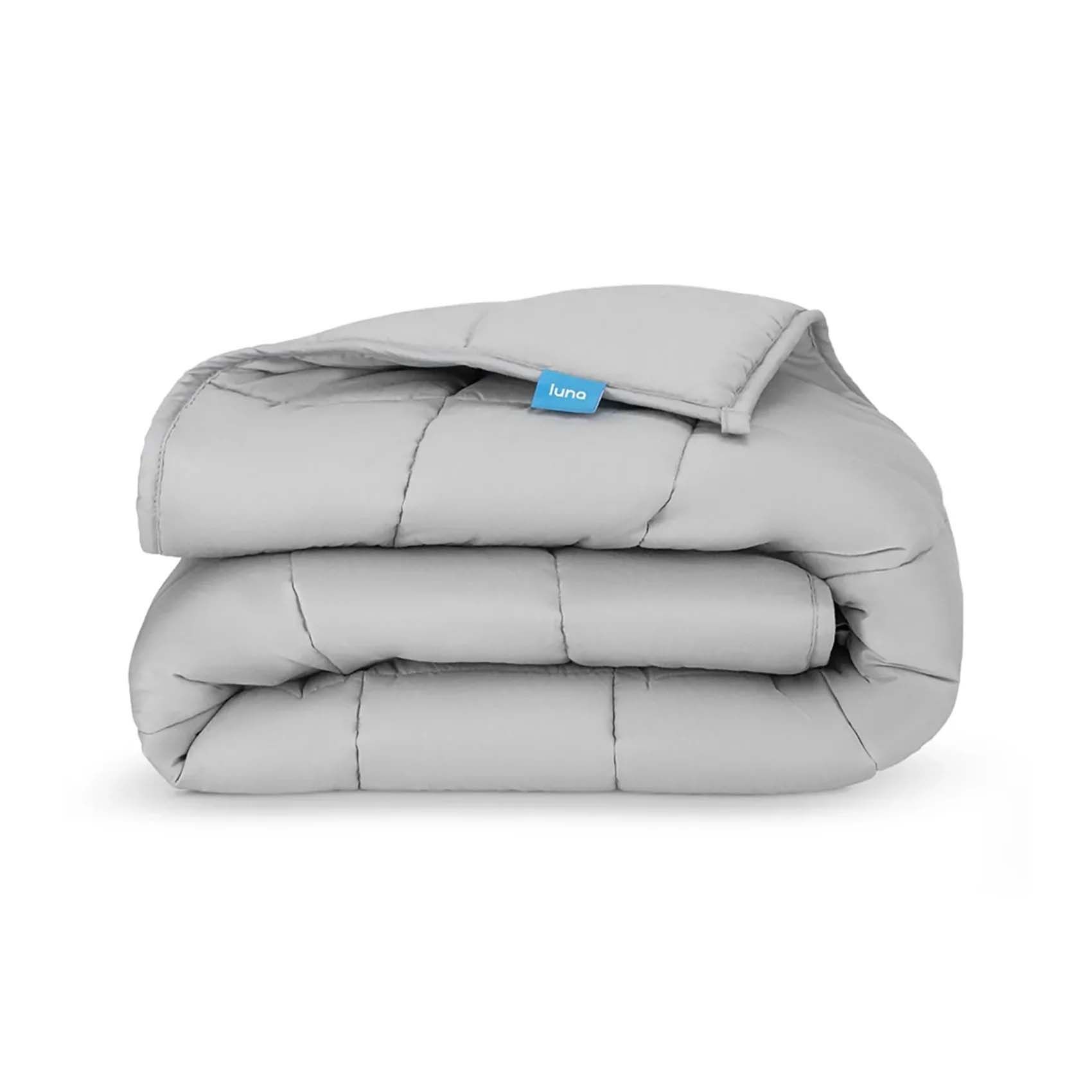 Best organic cotton weighted blanket hot sale