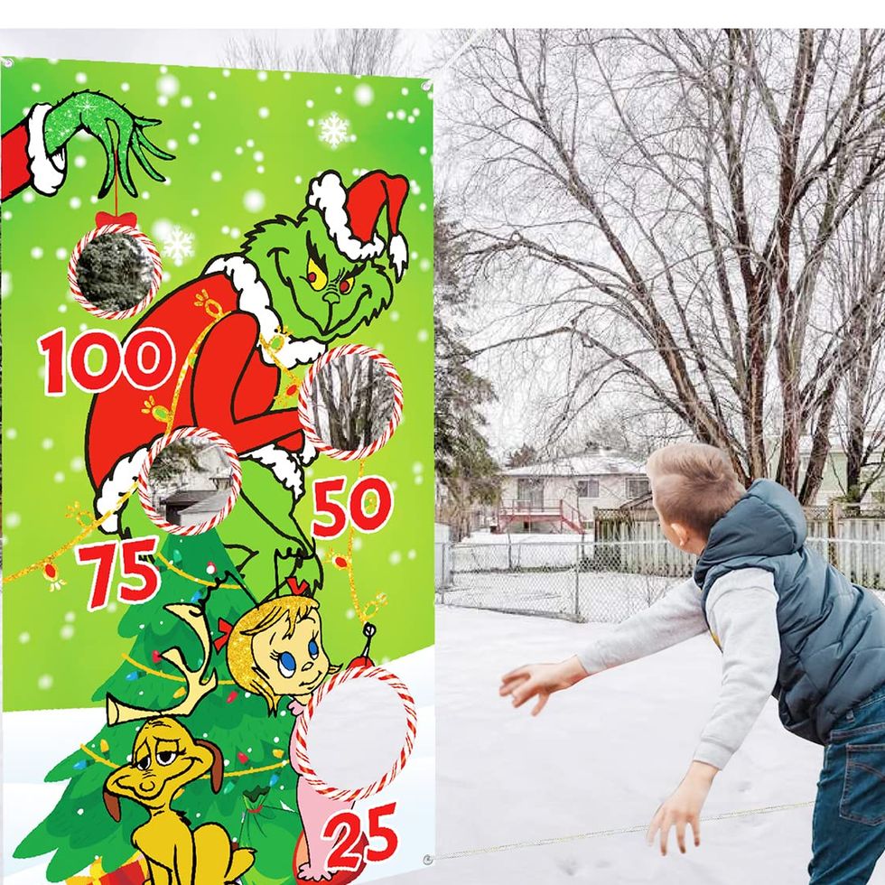 25 Christmas Party Games Just for the Adults