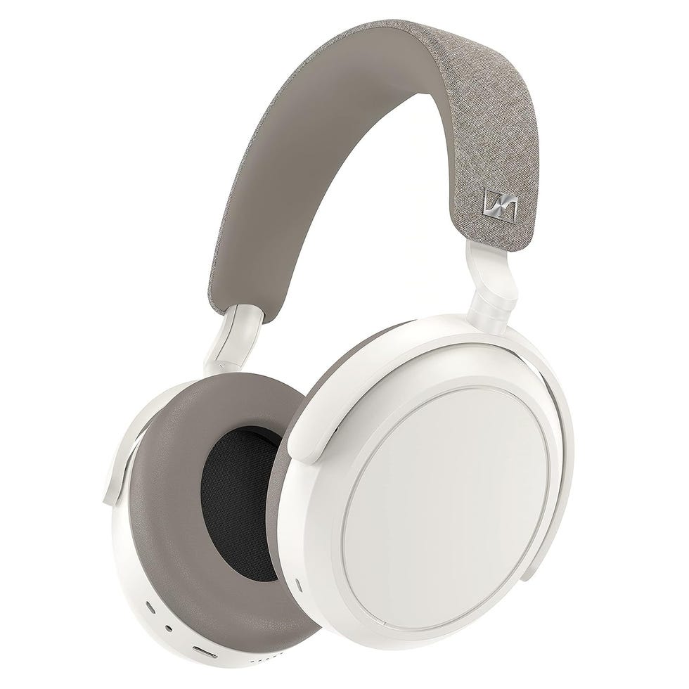 Momentum 4 Wireless Headphones