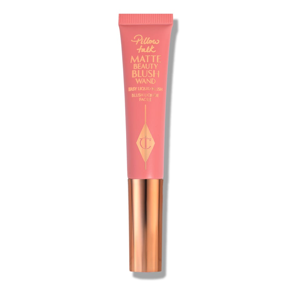 Charlotte Tilbury Pillow Talk Matte Beauty Blush Wand