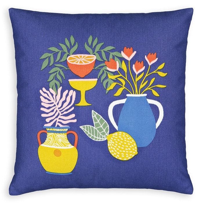 Best Cushion Covers: 13 Styles You'll Love