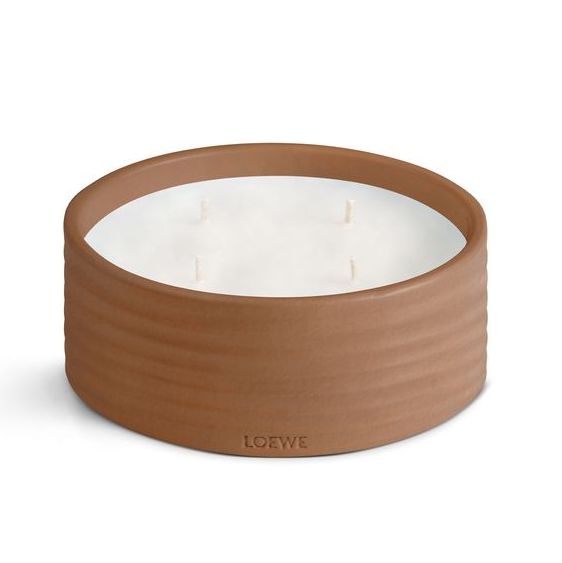 'Thyme' outdoor candle