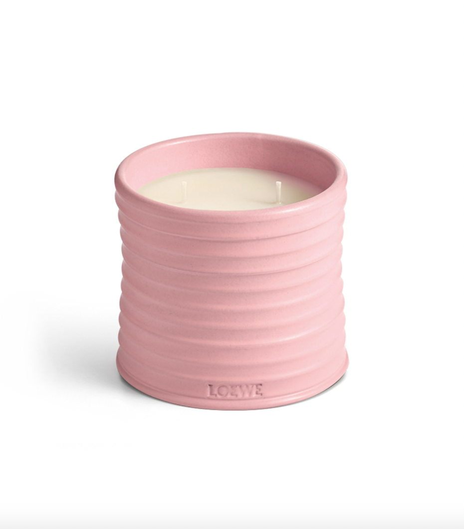 'Ivy' medium scented candle