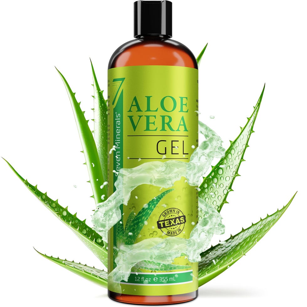 10 Best Aloe Vera Gels In 2024 Tested And Reviewed