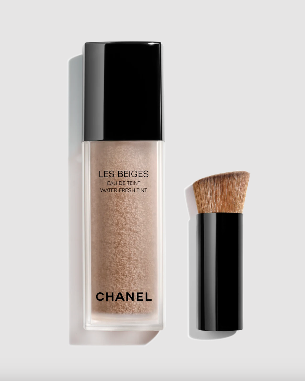 Chanel Les Beiges Water Fresh Tint 
