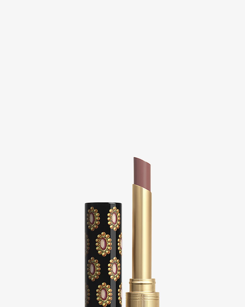 Gucci Rouge de Beaute Brilliant High-Shine Lipstick