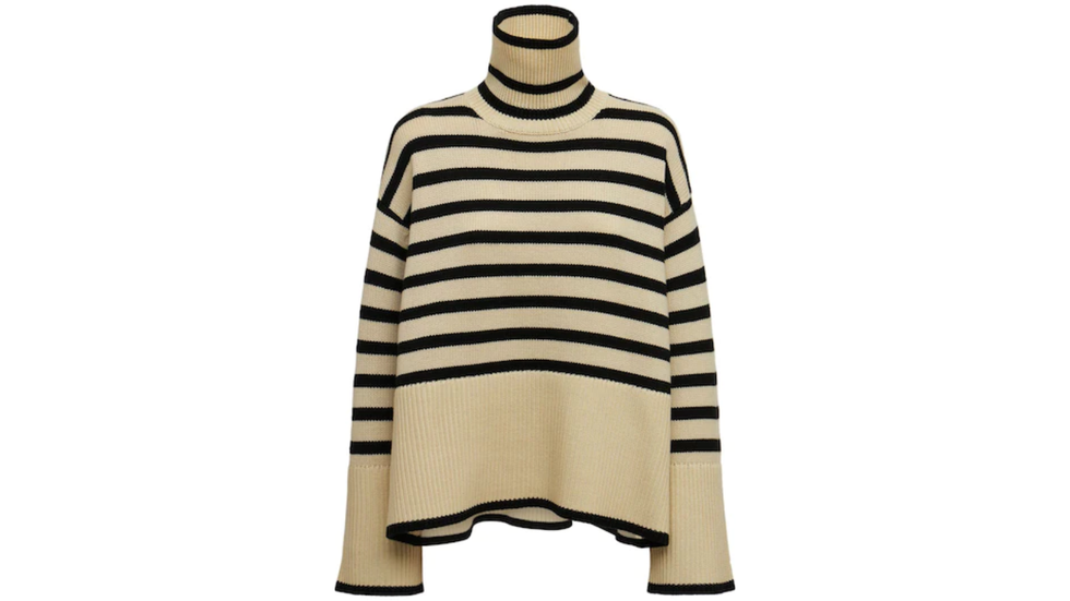 Generico Toppe Di Lana per Maglioni in maglione di cotone di grandi  dimensioni abbinata ai colori alla moda da uomo Maglione Bambina 7 Anni  Cappotto