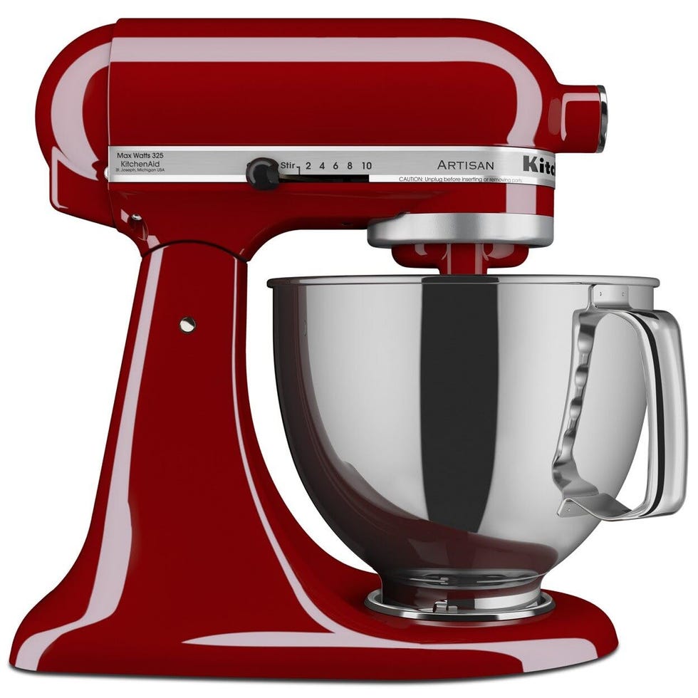 KitchenAid Artisan Series 5-Qt. Stand Mixer