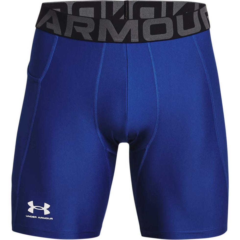 Under Armour UA HG Armour Shorts, Short de Hombre