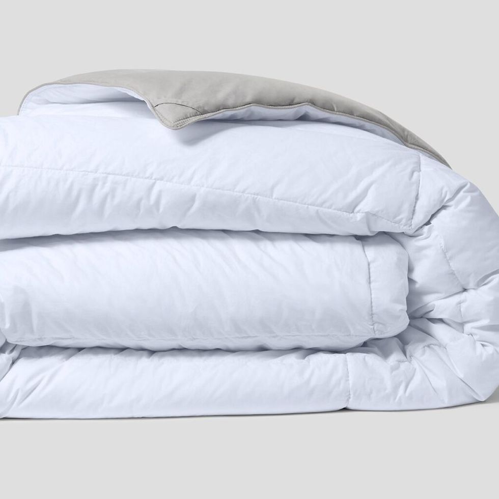 The Humidity Fighting Duvet