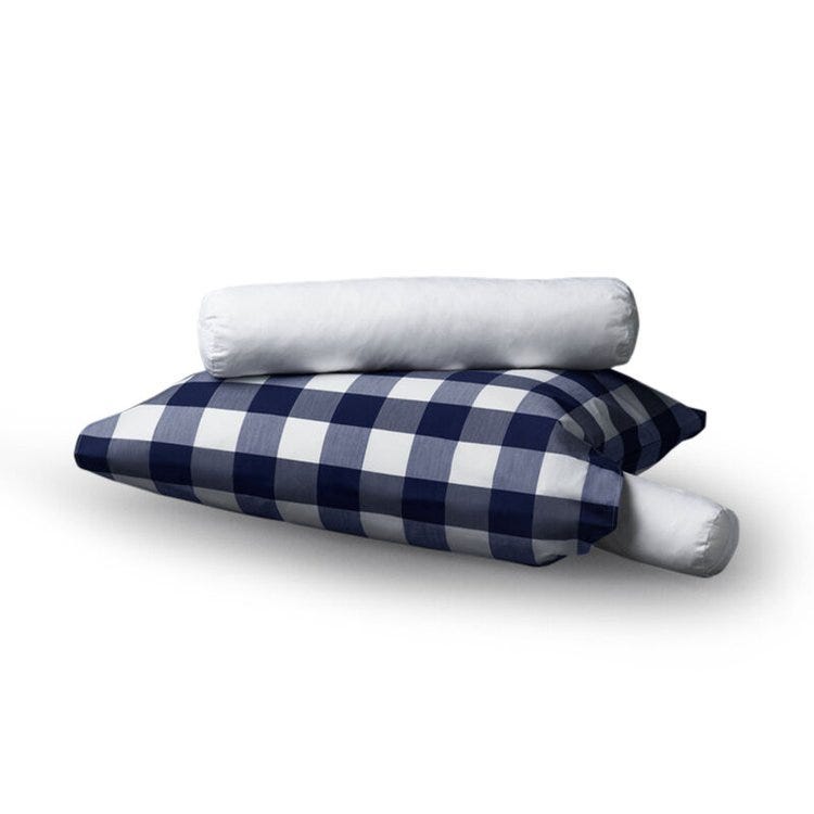 Therapeutic pillow Therapeutic pillow