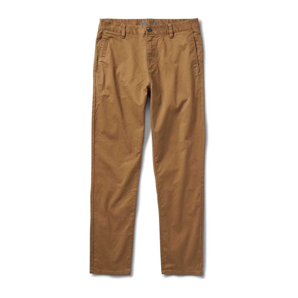 Collins Chino Pant