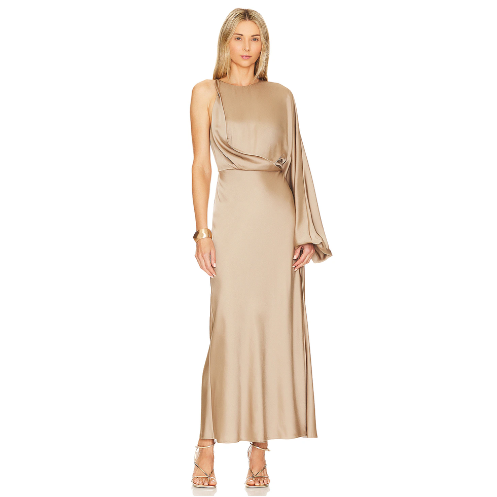 20 Best Fall Wedding Guest Dresses in 2023