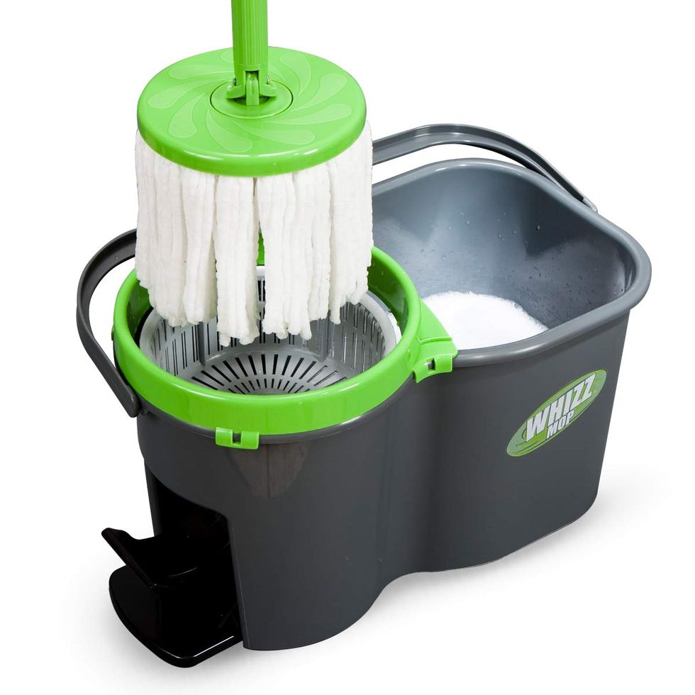 JML Whizz Mop & Bucket