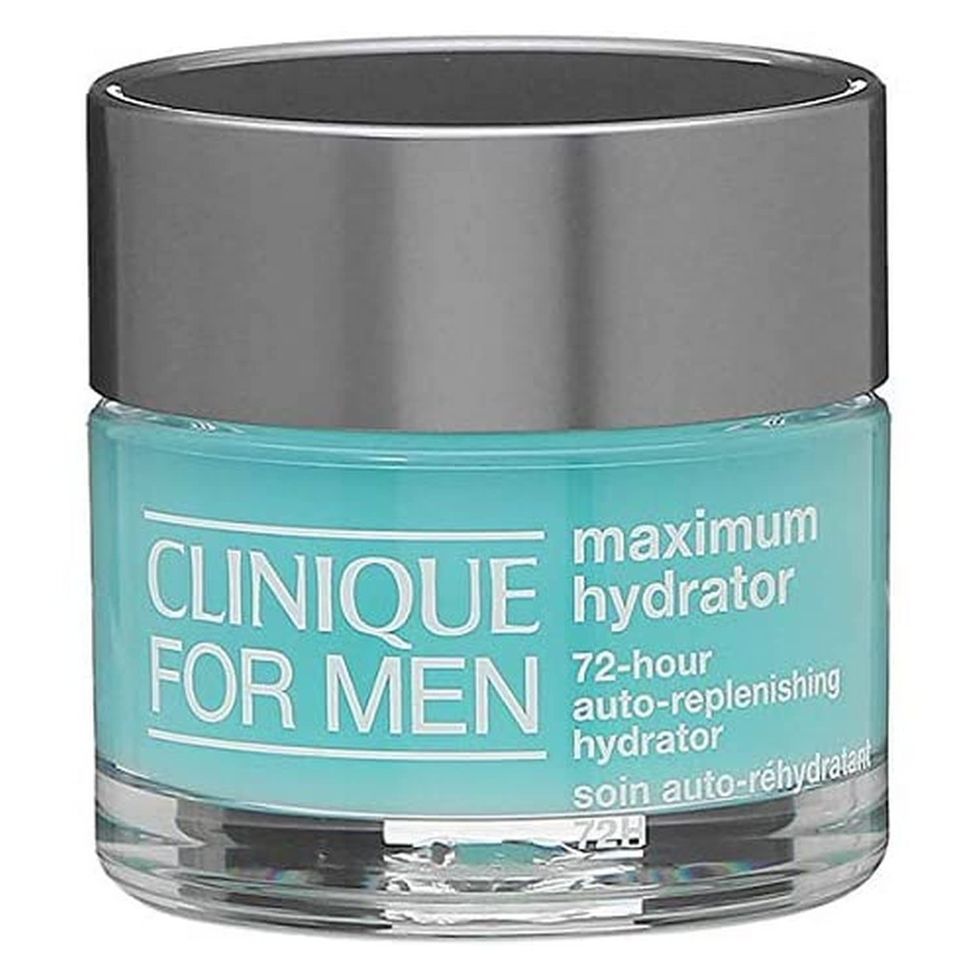 Clinique for Men Maximum Hydrator Cream