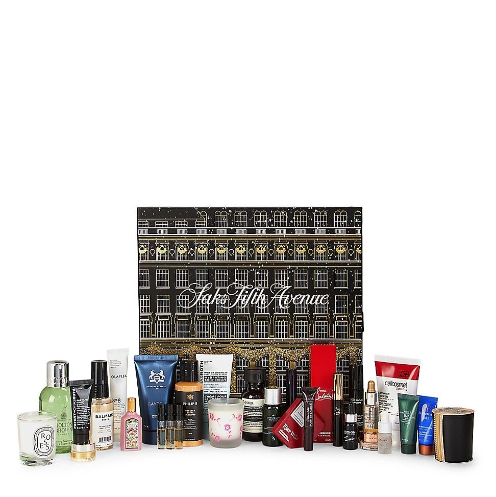 The 16 Best Luxury Advent Calendars to Shop in 2023